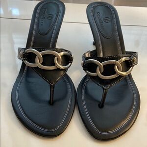 Cole Haan sandals